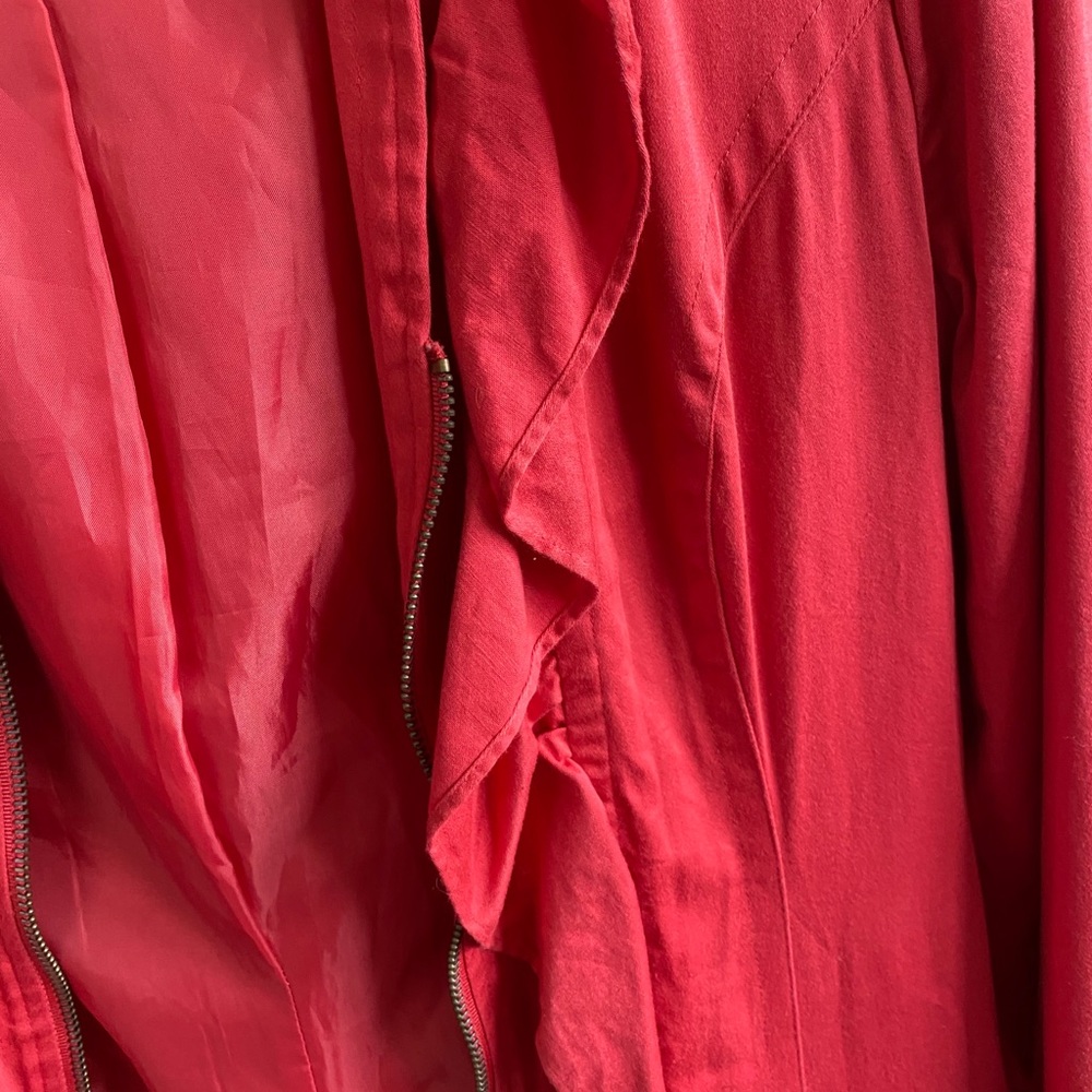 Spring jacket cleaning! - Picture 8 of 11